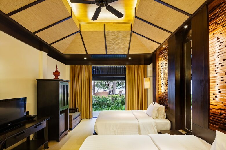 Hotel Impiana Resort Patong, Phuket