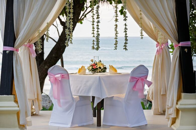 Hotel Impiana Resort Patong, Phuket