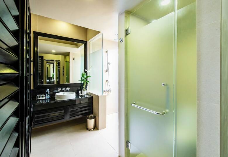 Hotel Impiana Resort Patong, Phuket