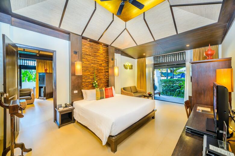 Hotel Impiana Resort Patong, Phuket