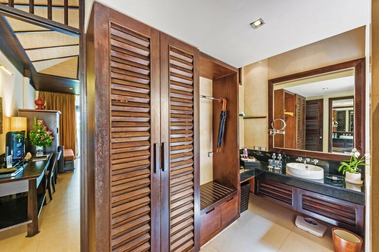 Hotel Impiana Resort Patong, Phuket
