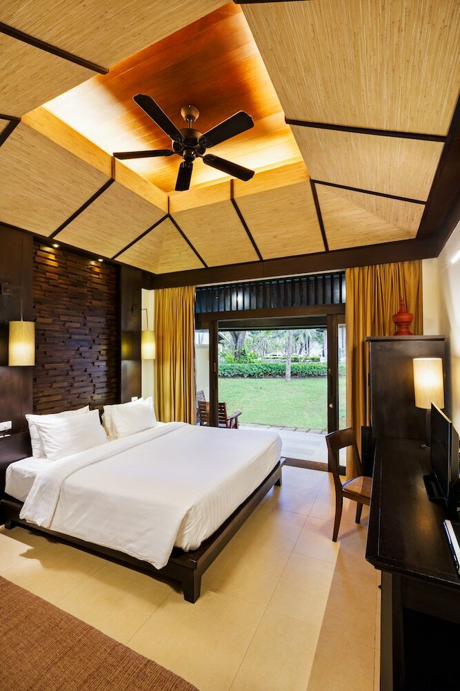 Hotel Impiana Resort Patong, Phuket