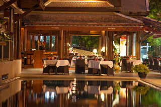 Hotel Baan Yin Dee Boutique Resort Phuket