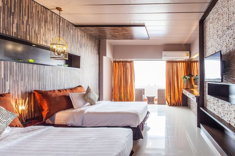 Hotel Patong Heritage