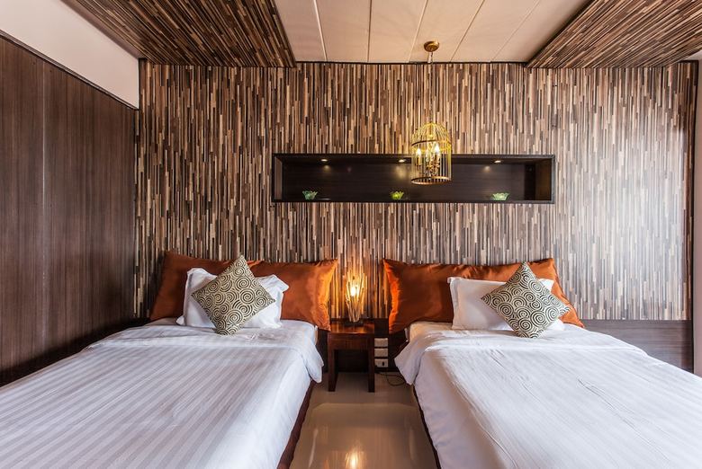 Hotel Patong Heritage