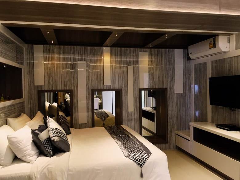 Hotel Patong Heritage