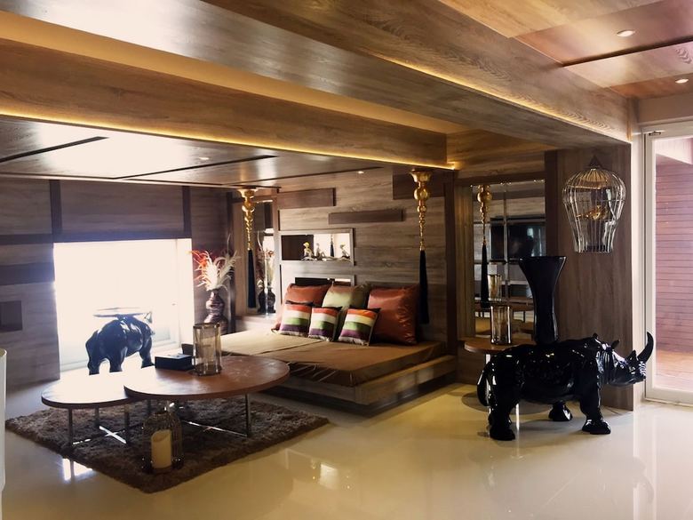 Hotel Patong Heritage