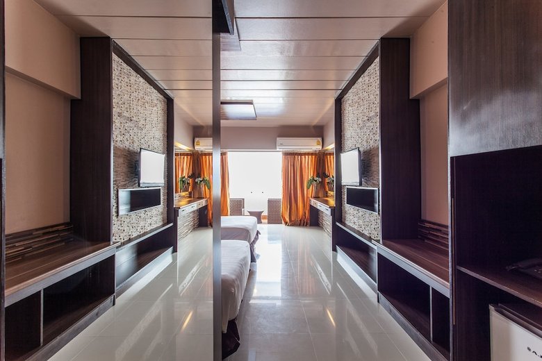 Hotel Patong Heritage