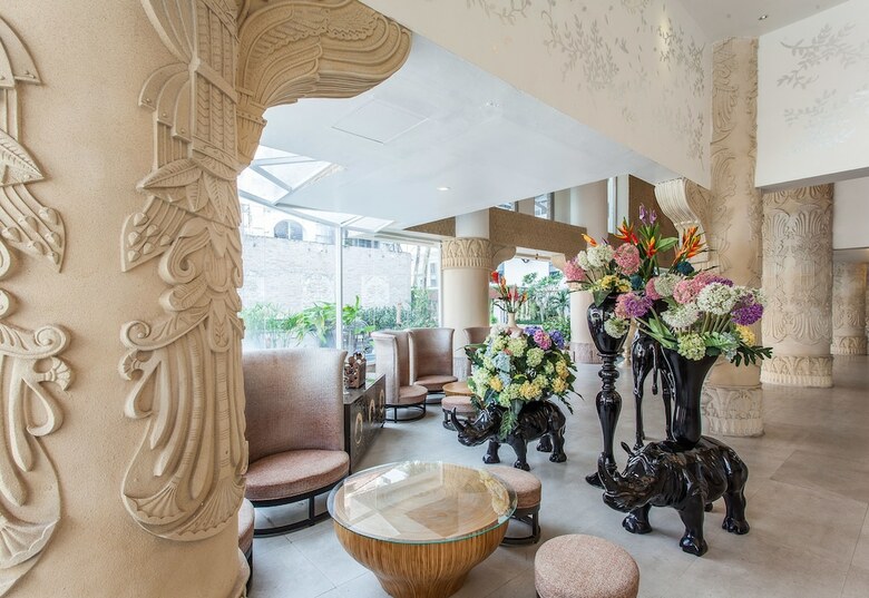 Hotel Patong Heritage