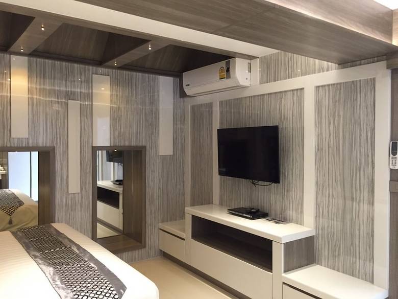 Hotel Patong Heritage