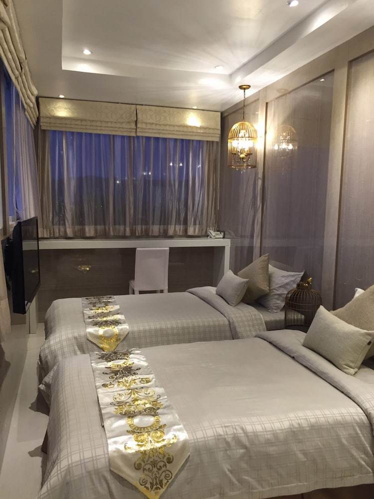 Hotel Patong Heritage