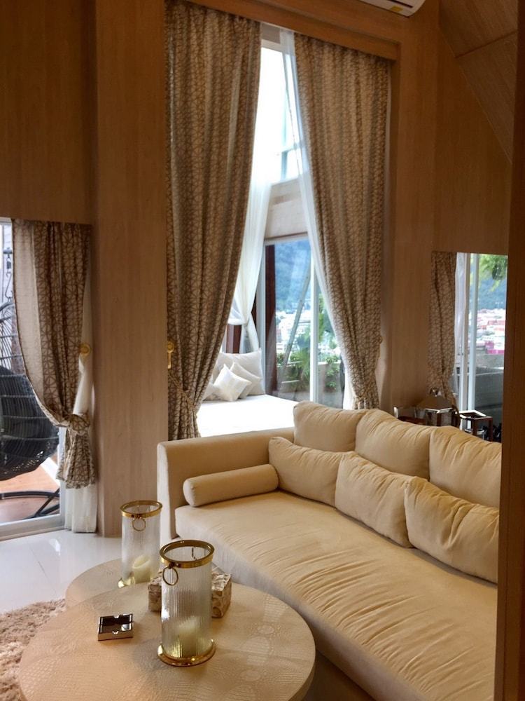 Hotel Patong Heritage