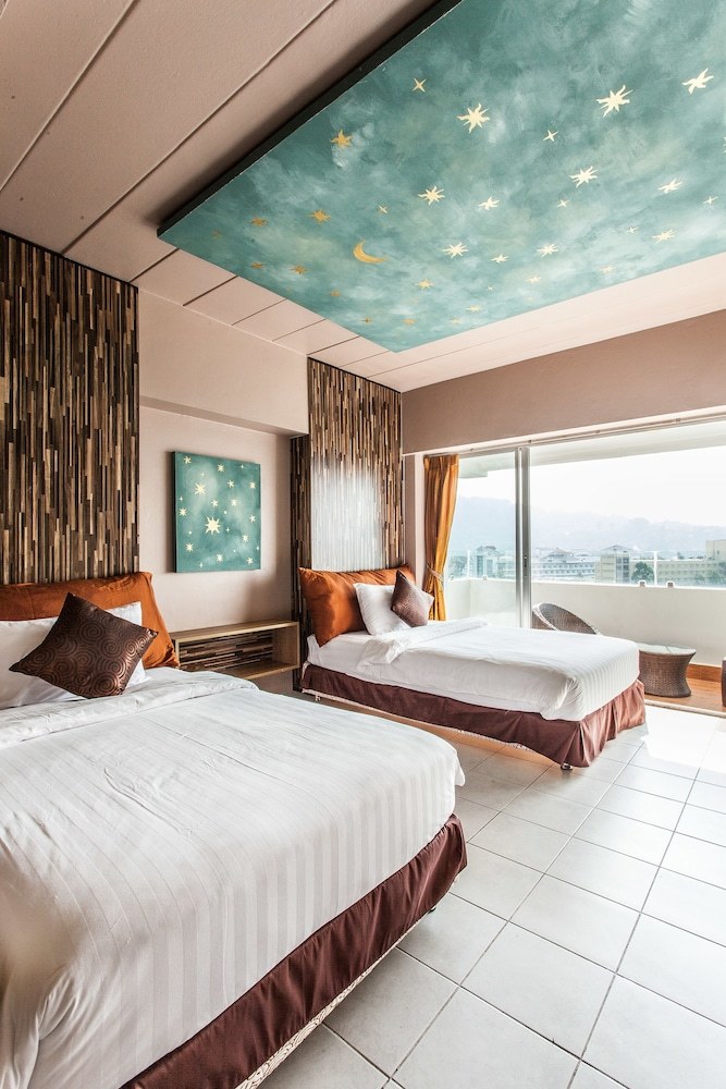 Hotel Patong Heritage