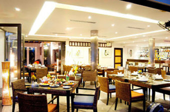 Avantika Boutique Hotel