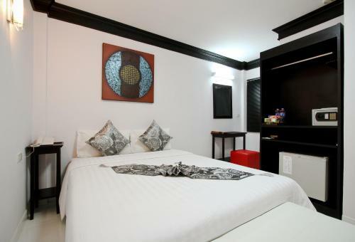 The Yorkshire Hotel And Spa