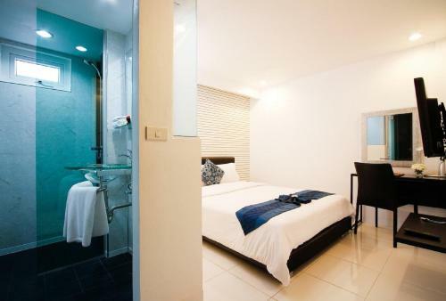 The Yorkshire Hotel And Spa