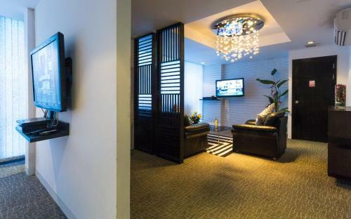The Yorkshire Hotel And Spa