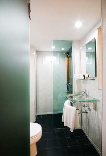 The Yorkshire Hotel And Spa