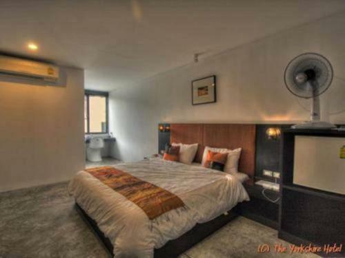 The Yorkshire Hotel And Spa
