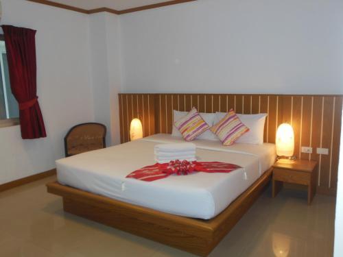 Hostal Le Palais