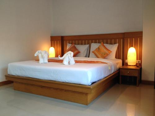Hostal Le Palais