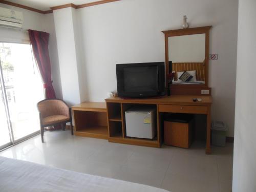 Hostal Le Palais