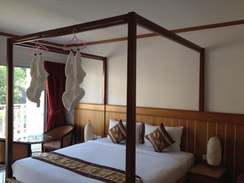 Hostal Le Palais
