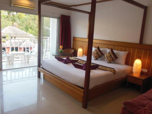 Hostal Le Palais