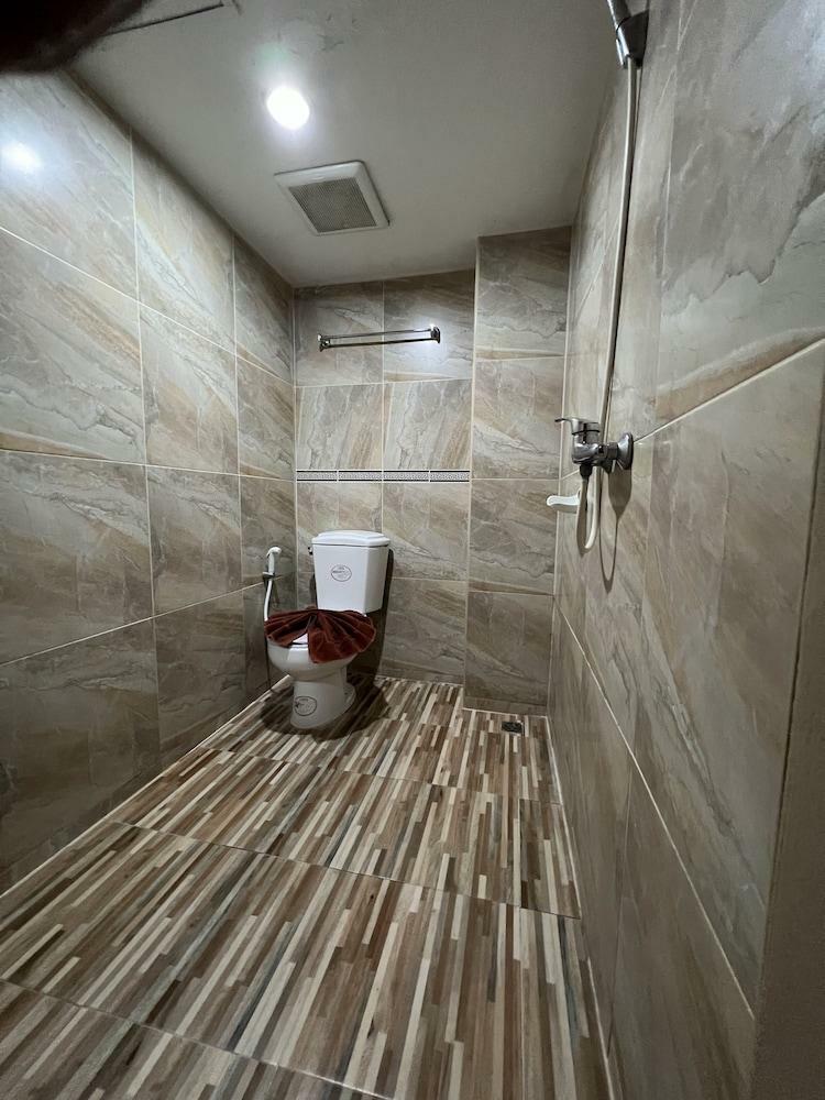 Hotel The Chilli Salza Patong