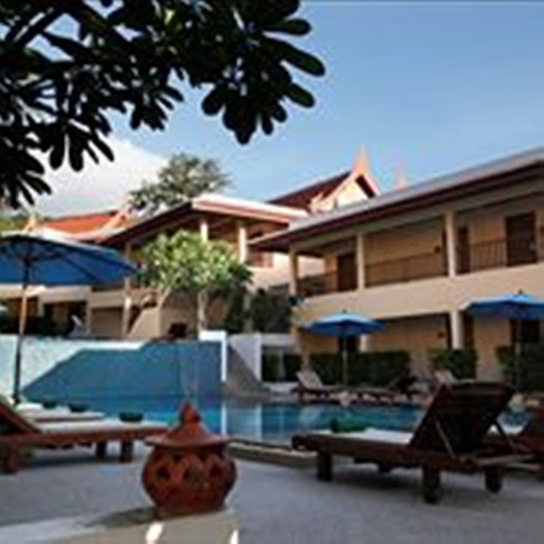 Hotel Baan Yuree Resort & Spa