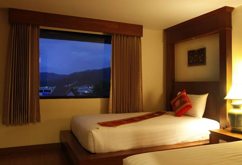Hotel Baan Yuree Resort & Spa
