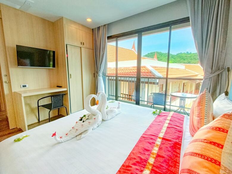 Hotel Baan Yuree Resort & Spa