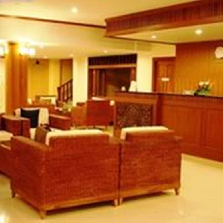 Hotel Baan Yuree Resort & Spa