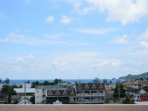 Hostal G&b Guesthouse