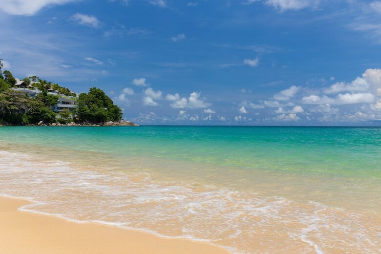 Hotel Holiday Inn Express Phuket Patong Beach Central