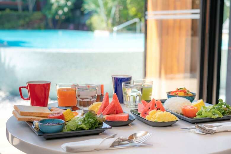 Hotel Holiday Inn Express Phuket Patong Beach Central