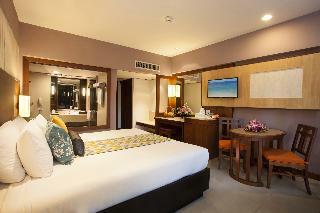 Patong Merlin Hotel