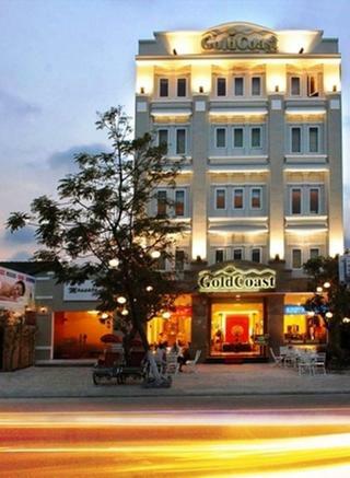 Hotel Gold Coast