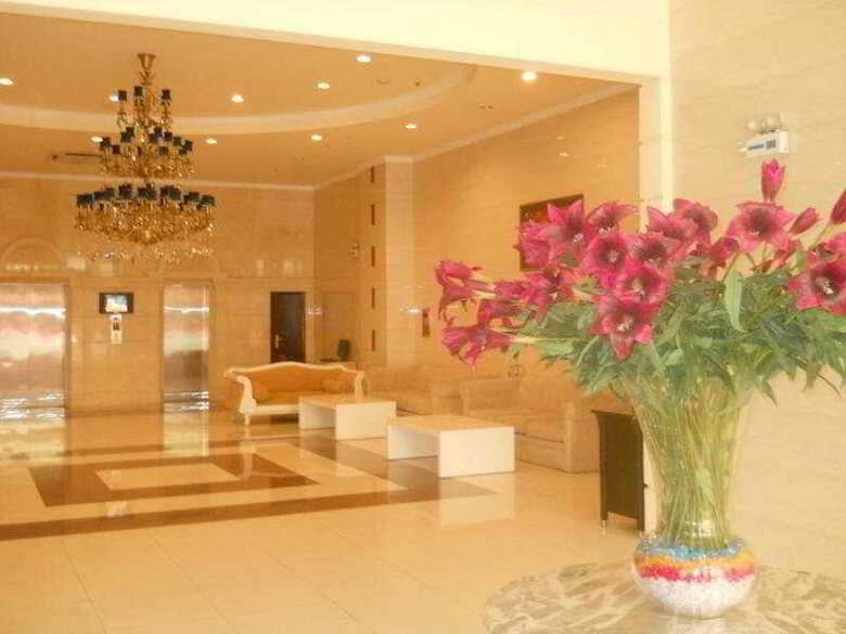 Aparthotel Vinh Trung Plaza Apartment & Hotel