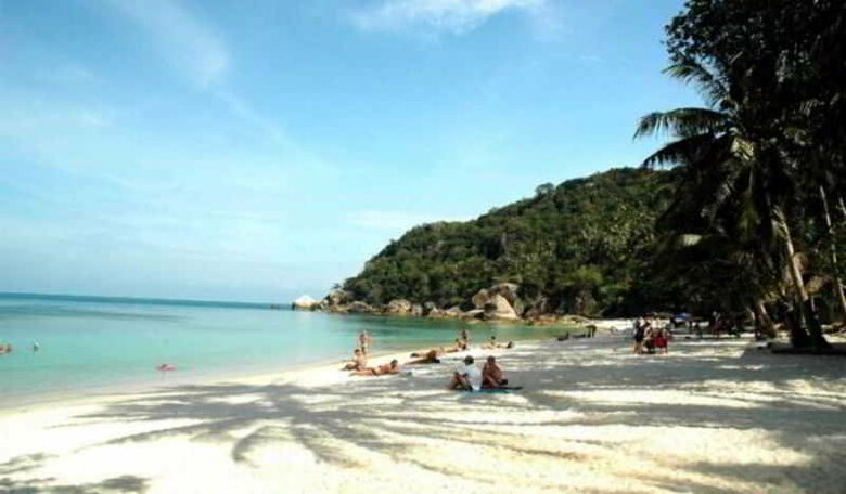 Hotel La Mer Samui Resort