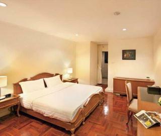 Hotel Orchid View Apartment