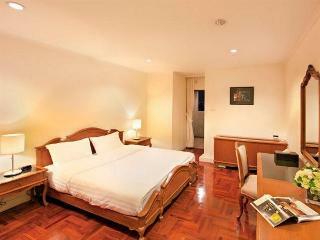 Hotel Orchid View Apartment