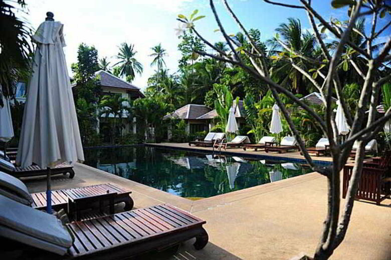 Hotel Easy Time Resort