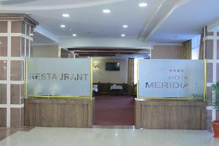 Hotel Meridian Termez