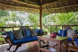 Hotel Pearl Beach Resort & Spa Zanzibar