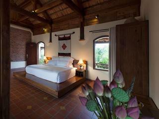 Hotel Emeralda Resort Ninh Binh