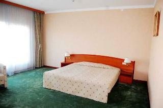 Hotel Khorezm Palace