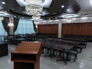 Hotel Khorezm Palace