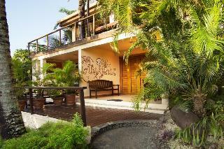 Hotel Fatumaru Lodge