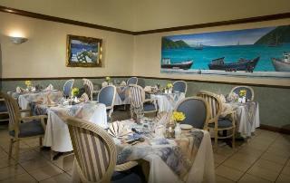 Windward Passage Hotel